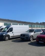 SIXT Autovermietung Wetzlar Bild 5