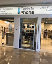 Tech in Phone image 10
