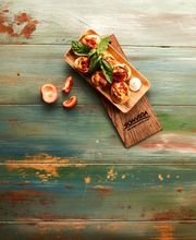 SonVida - die Pizza, Pasta, Bar Bild 7