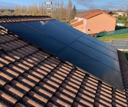 Garnier Solar Energy image 3
