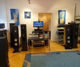 HIFIplay - Ihr HiFi und High End Spezialist in Berlin Bild 3