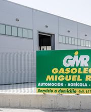 Gasóleos Miguel Rico La Castellana imagen 18