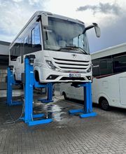 Reisemobile Trapp Bild 9