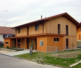 Süess Architektur GmbH Bild 14