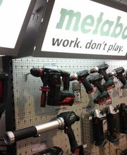 meyer ag Werkzeug-und Haushaltcenter Bild 1