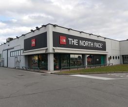The North Face Cornuda immagine 1
