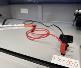 Fe-Ma Testing GmbH Bild 8