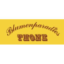 Frithjof Thone Blumen