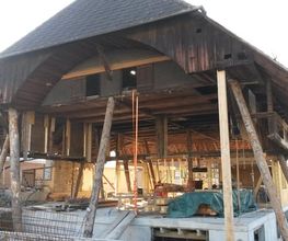 Zimmerei Schüpbach GmbH Bild 2