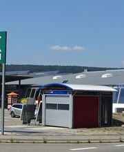 Stark Baustoff Fachhandel Tuttlingen Bild 2