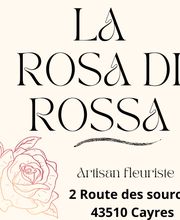 LA ROSA DI ROSSA image 6