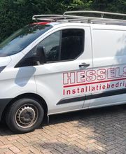 Installatiebedrijf Hessels afbeelding 1