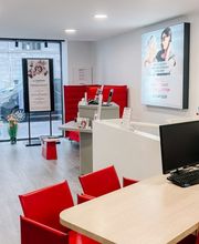 Audioprothésiste Lyon-Alain Afflelou Acousticien image 2