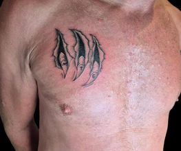Eden Tattoo image 1