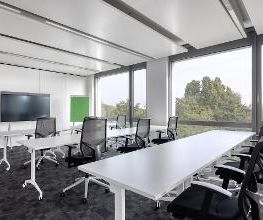 Bechtle IT-Systemhaus Karlsruhe Bild 4