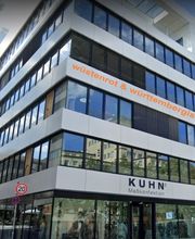 Wüstenrot Bausparkasse: Timo Forisch Bild 1