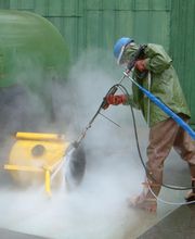 OSRO-Ostgathe GmbH // OSRO-Ostgathe Gelsenkirchen Scholven Bild 2