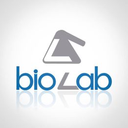 Laboratorio Analisi Cliniche Biolab logo