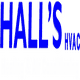 Hall's HVAC