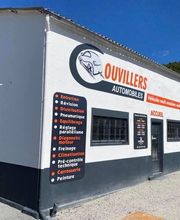 Couvillers Automobiles image 1