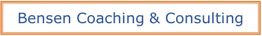 Bensen Coaching & Consulting