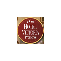 Hotel Vittoria Premeno logo
