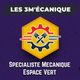 Les 3M'écanique