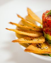 Silver Lining Catering image 8