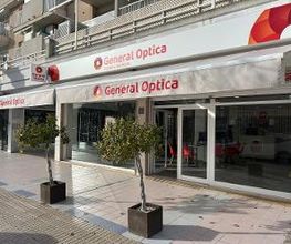 General Optica - Visión y Audición imagen 1