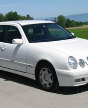 Sprenger AG St. Gallen Taxi Bild 3