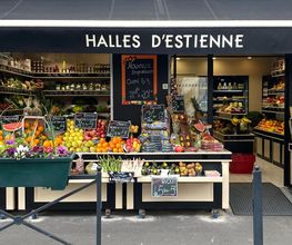HALLES D'ESTIENNE image 1