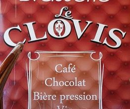 Le Clovis image 1