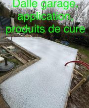 ETS. Osmont Maçonnerie image 1