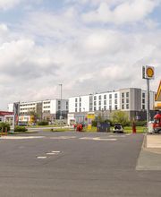 Shell Recharge Charging Station Bild 1