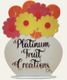 Platinum Fruit Creations