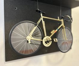 Pischte Velowerkstatt Bild 9
