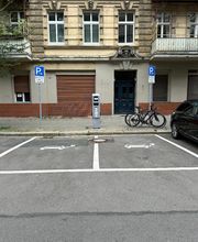 TotalEnergies Charging Station Bild 1