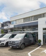 AMAG Wettingen Bild 14