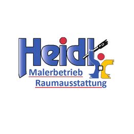 Maler und Raumausstatter Heidl