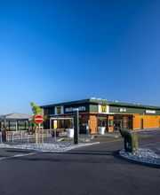 McDonald's Bild 1