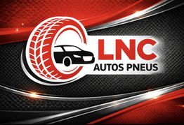 LNC AUTOS PNEUS