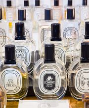 Diptyque 34 boulevard Saint-Germain Paris 5e image 1