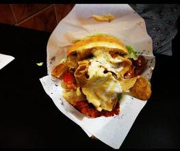 Le Sultan Kebab & Tacos Bild 5