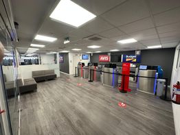 Avis Alquiler de coches - Madrid