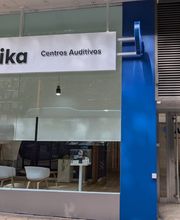 Fachada del Centro Auditivo Santander Calle San Fernando, 58. Visítanos. 