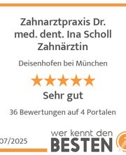 werkenntdenBESTEN.de Qualitätssiegel