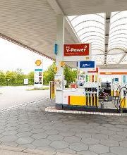 Shell Recharge Charging Station Bild 10