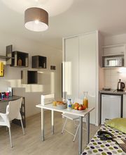 Résidence étudiante Nemea Roubaix Eurotéléport image 19