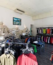 BERGE PUR Outdoor Bild 2