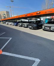 SIXT Valencia Estación imagen 4